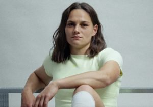 Germany’s Women’s Football Team Looks to Reclaim Glory: A Summer of Unity, Confidence, and New Horizons with Nike